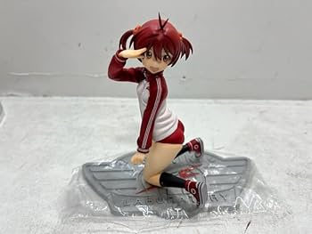 Amazon | アルター 1/8 PVC製塗装済み完成品フィギュア ビビッド